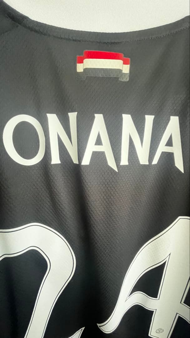 [正規品] マンチェスターユナイテッド オナナ