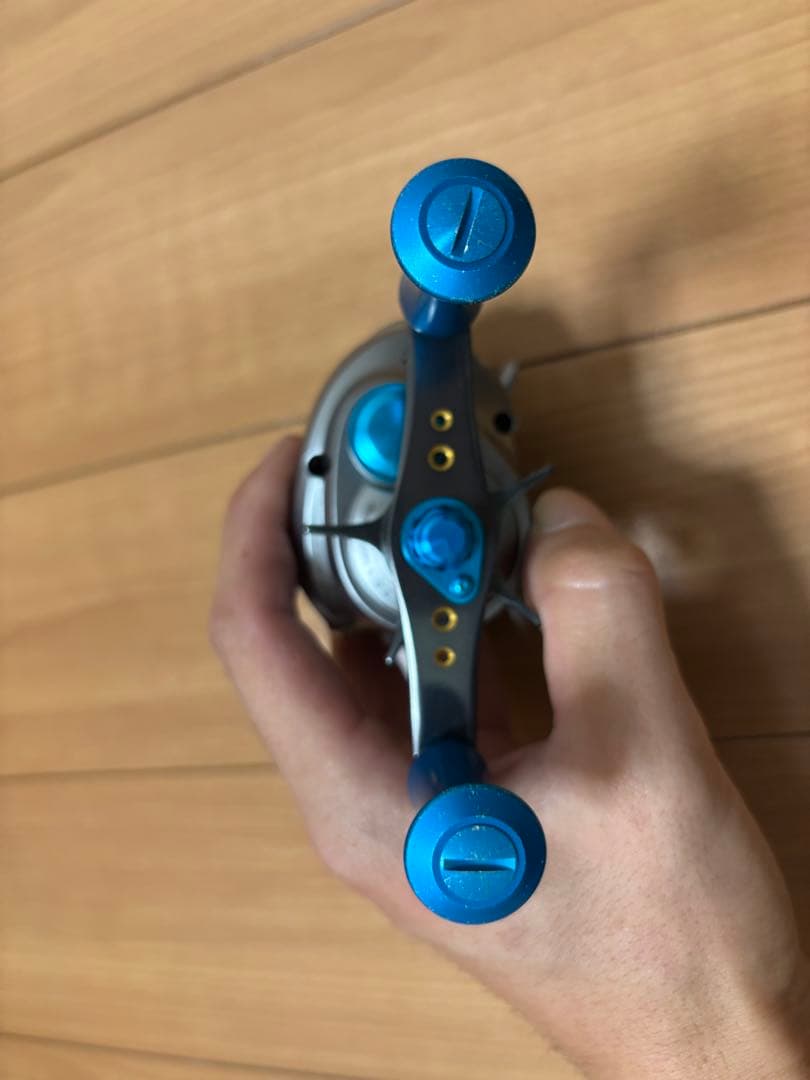 アルデバランmg7 左ハンドル