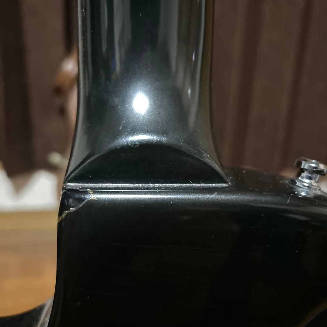 希少カラー　ギブソン　レスポール　書類付き