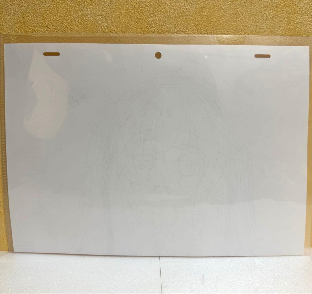 希少品　精霊幻想記　複製原画　リオ　セリア　ラティーファ　アイシア　美春