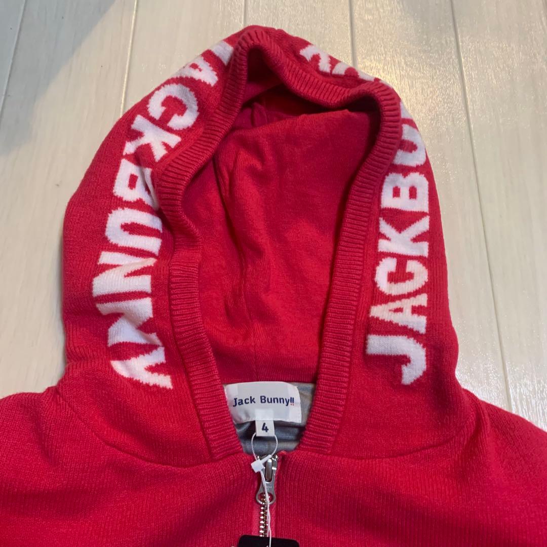 金*ん様 新品■27,500円【ジャックバニー 】メンズ　パーカー　ジャケット