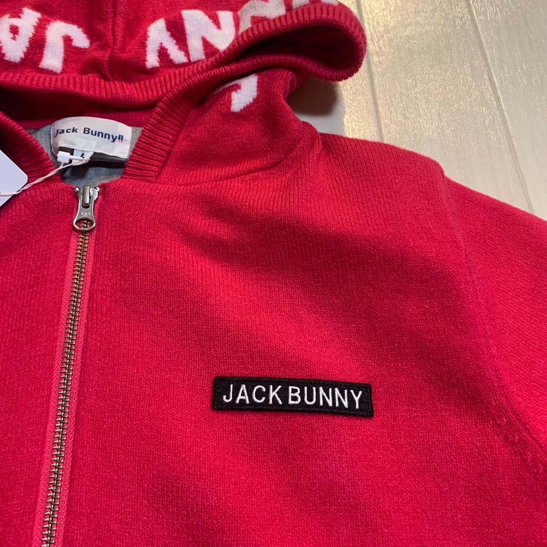 金*ん様 新品■27,500円【ジャックバニー 】メンズ　パーカー　ジャケット