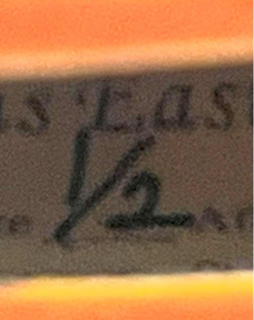 バイオリン イーストマン　本体とケース付き