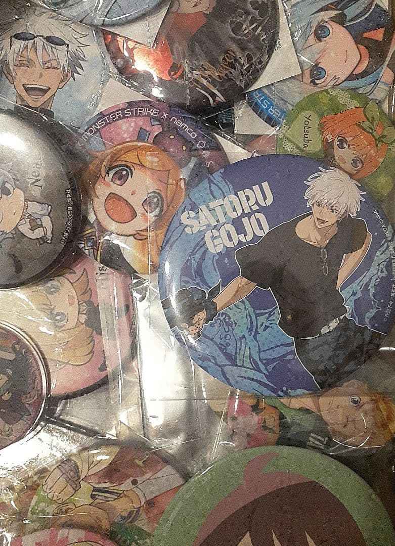 ドラゴンボール一番くじ＆美少女グッズ　等、希少まとめ売り合計1000点以上