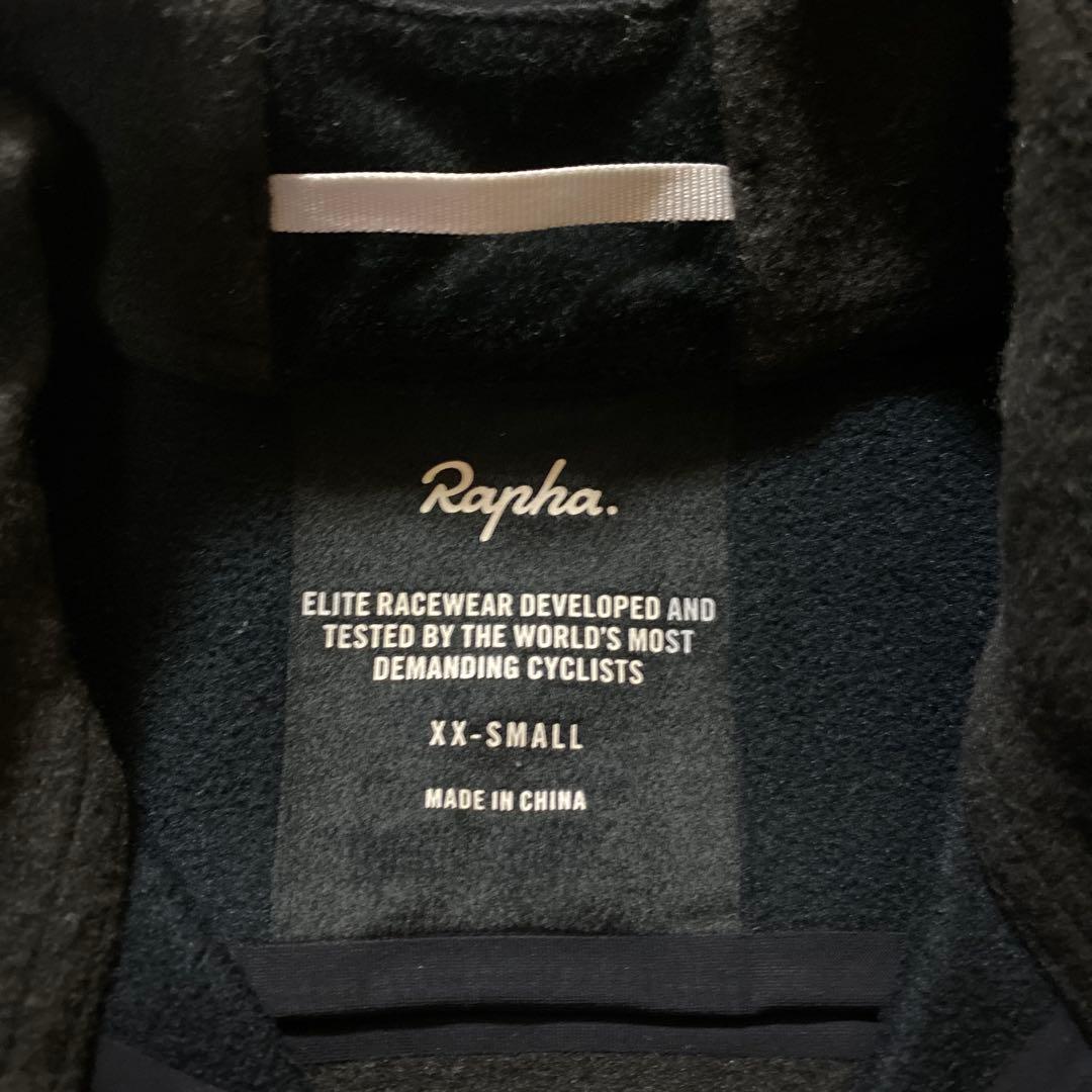 Rapha プロチーム　レディース　ウィンタージャケット