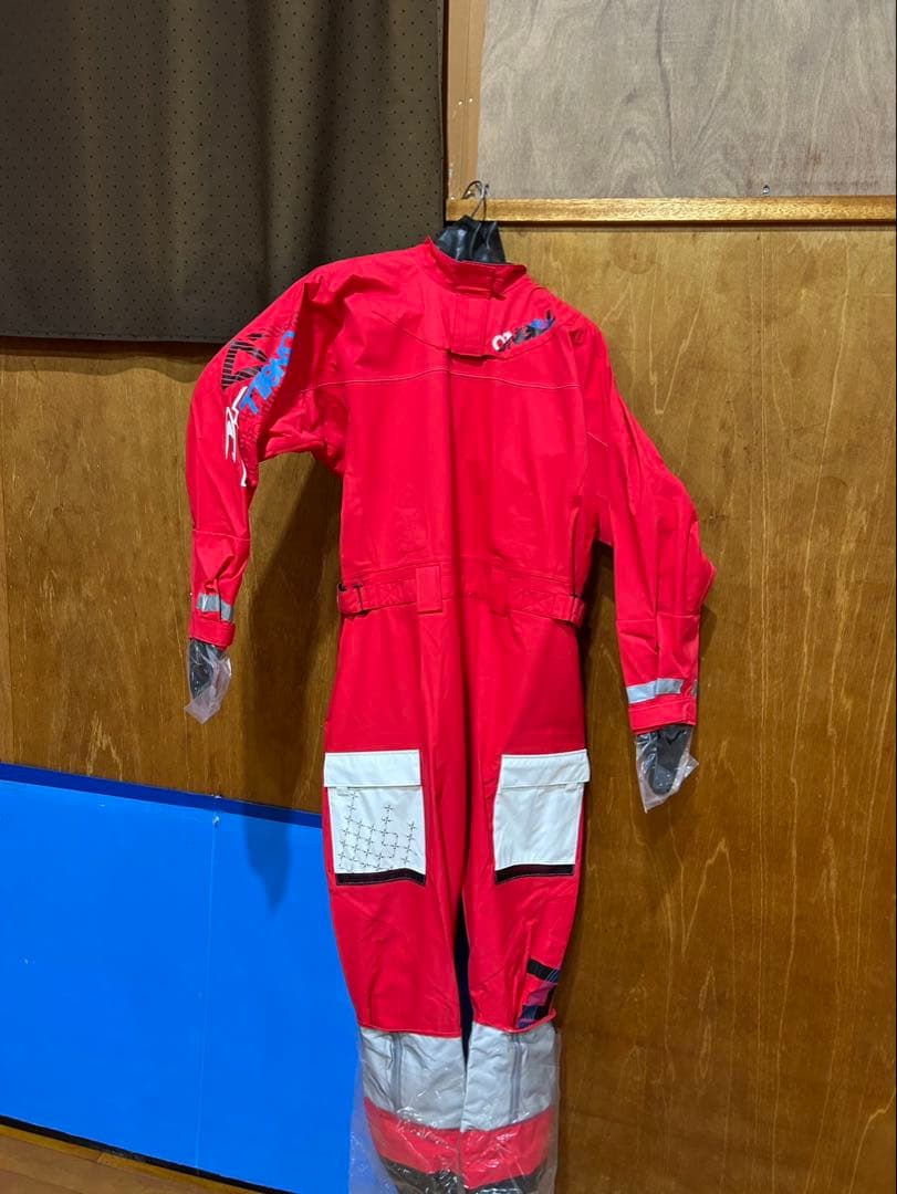 オニール　ドライスーツ