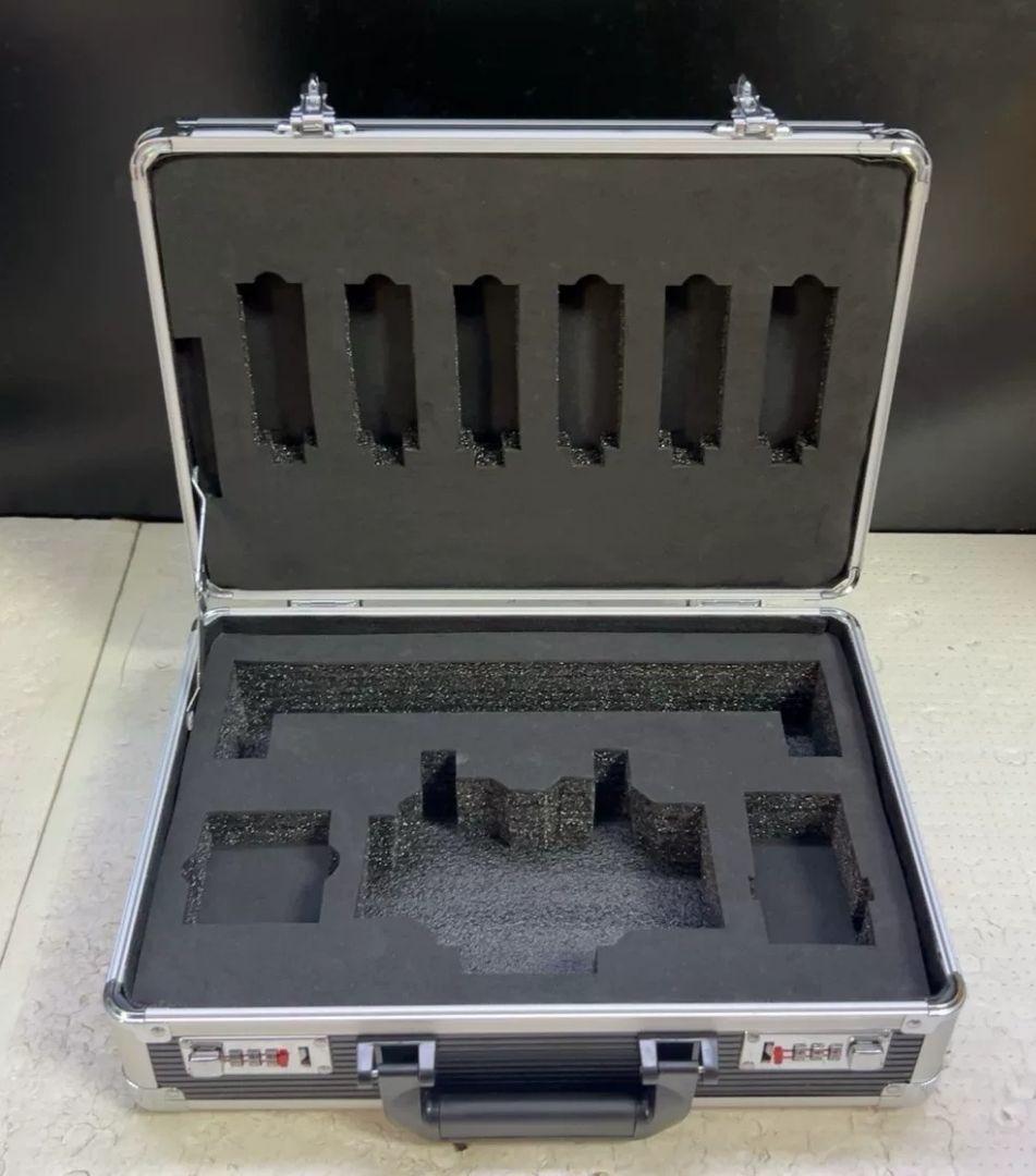 仮面ライダーW プロップ収納ボックス CSM 2.0 対応