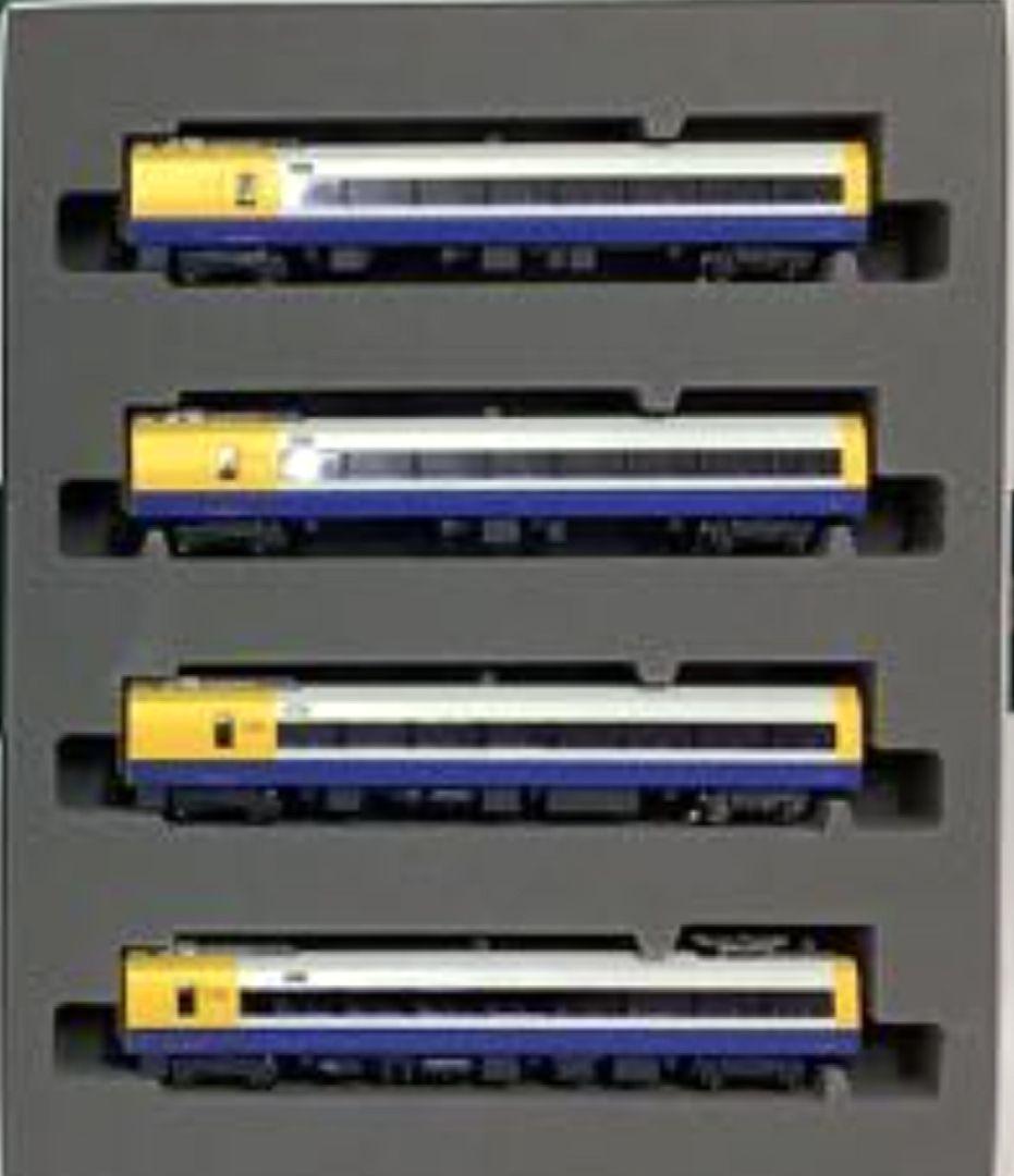 ★KATO　10-1285 10-1286系 255系 基本5両＋増結4両セット