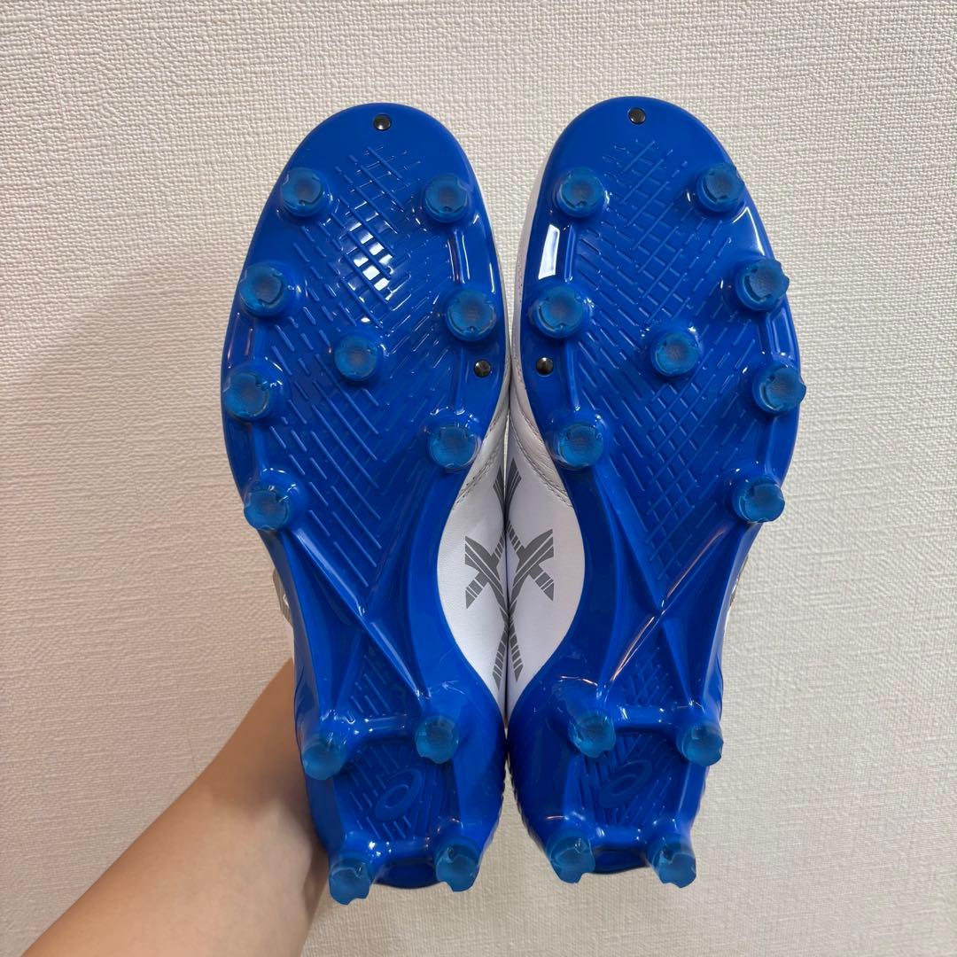 【新品未使用】ASICS DS LIGHT X-FLY 5 新色 26.0cm