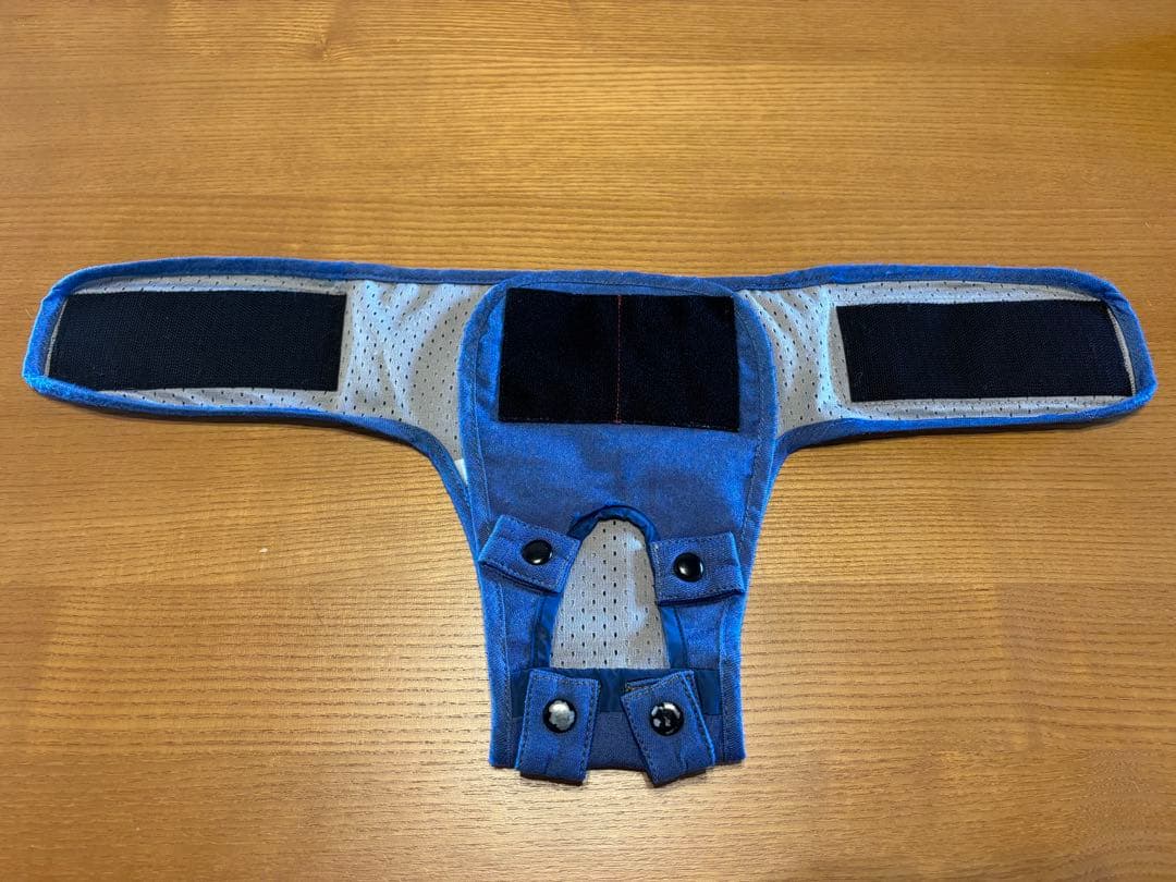 うんコロキャッチ / 最新改良版Mサイズ 3枚セット 臭わない袋付き13枚