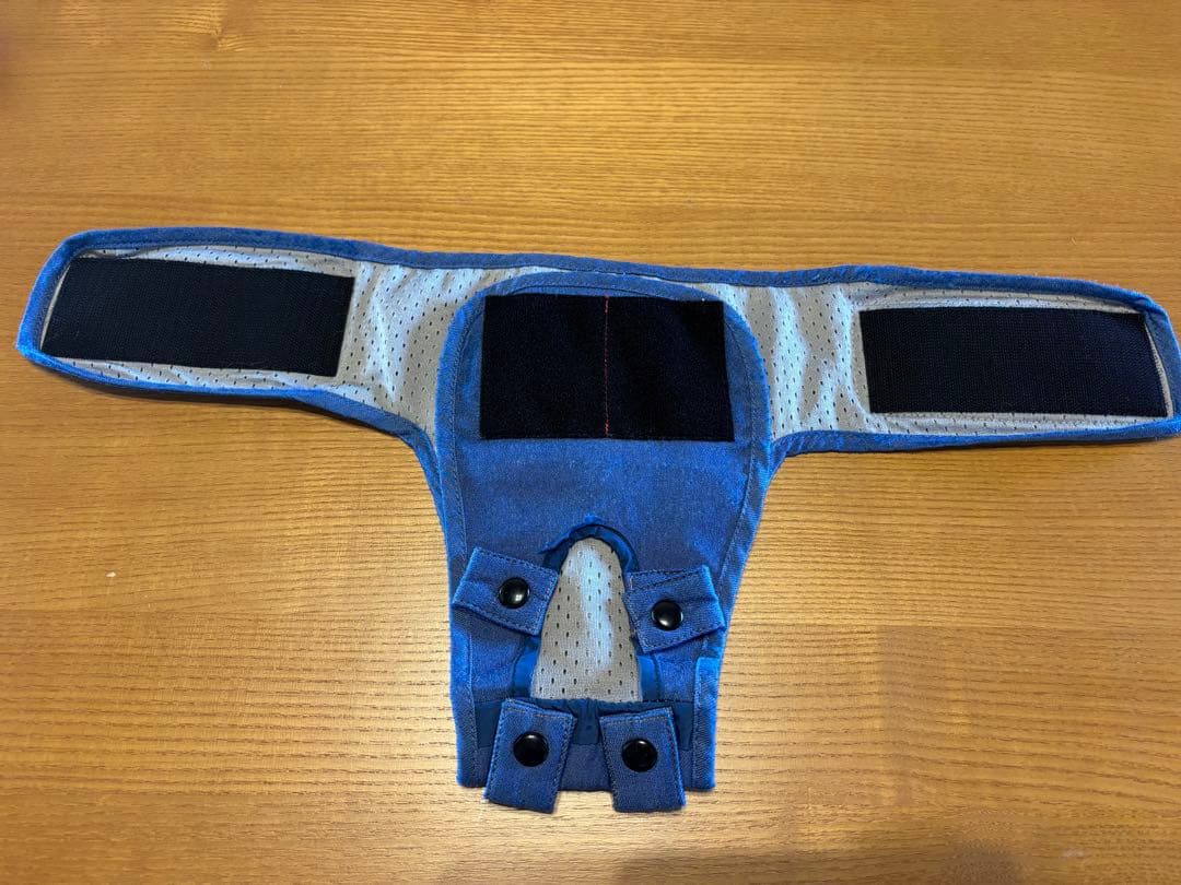 うんコロキャッチ / 最新改良版Mサイズ 3枚セット 臭わない袋付き13枚