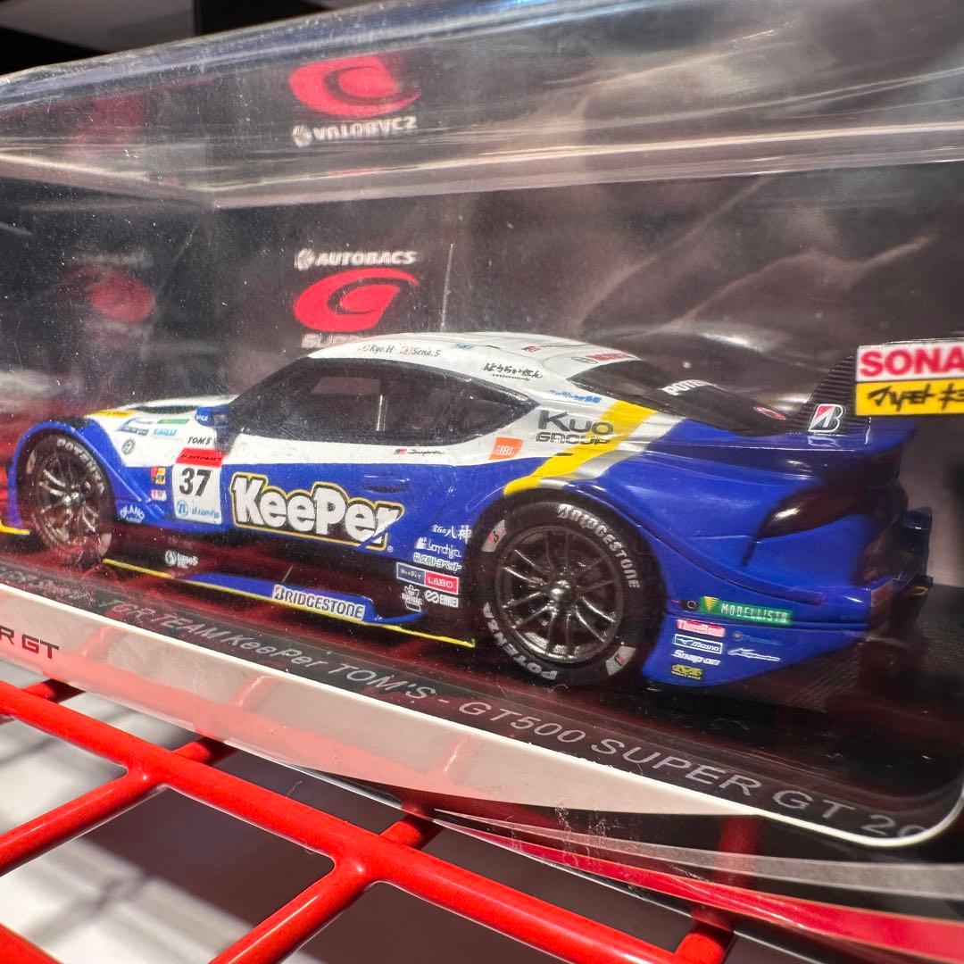 SUPER GT 2021 SPARK 1/43スパーク スーパーGT