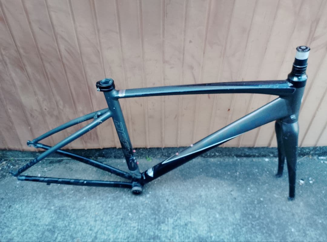 フレーム GIANT DEFY サイズS