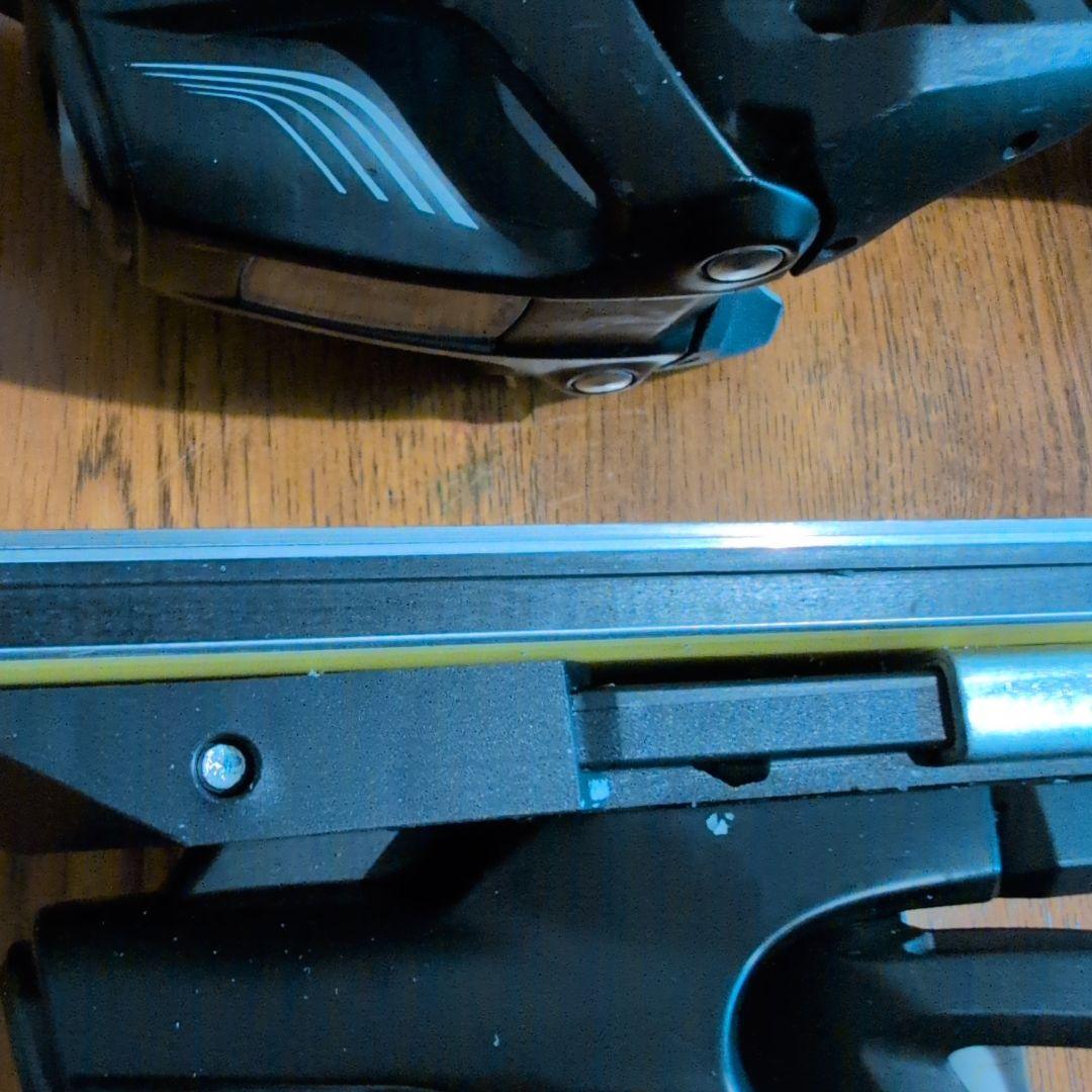 HEAD e-race PRO 165cm 2021-2022モデル