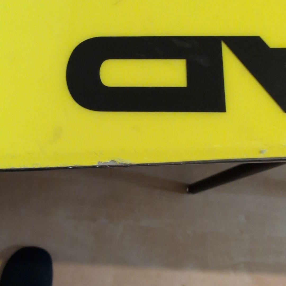 HEAD e-race PRO 165cm 2021-2022モデル