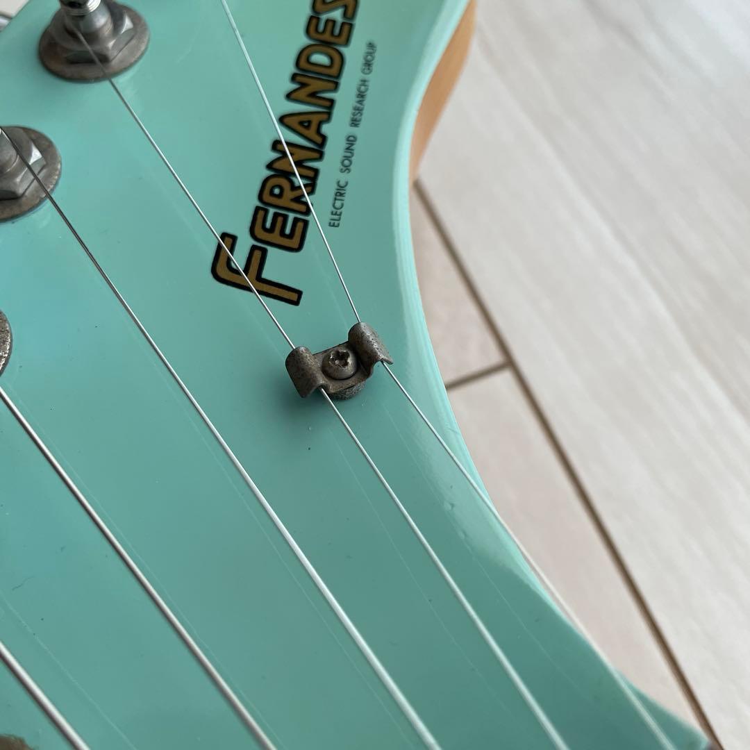 フェルナンデス　ZO-3