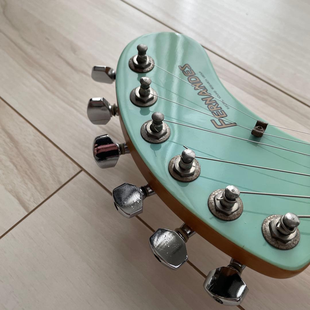 フェルナンデス　ZO-3