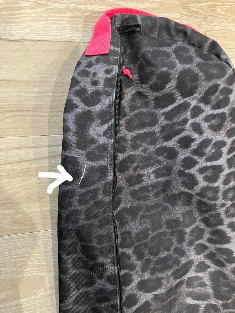 【BURTON】スノーボードFEATHERビンディングバッグ3セット レディース