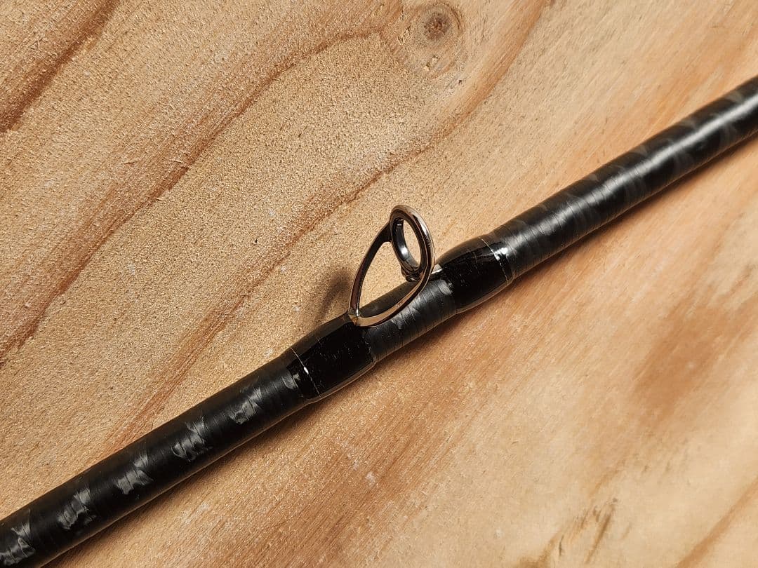 シマノ　ディアルーナ　B76MH シーバス　ビッグベイト