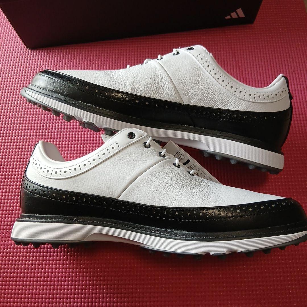 アディダス ゴルフ adidas Golf MC80 27.5cm