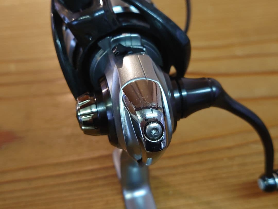 ダイワ 19バリスティックLT 18カルディアLT 21フリームスLT セット