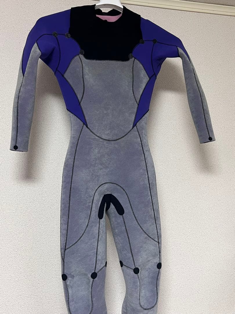 AXXE Classic アックスクラシックセミドライ　レディース　5×3㎜