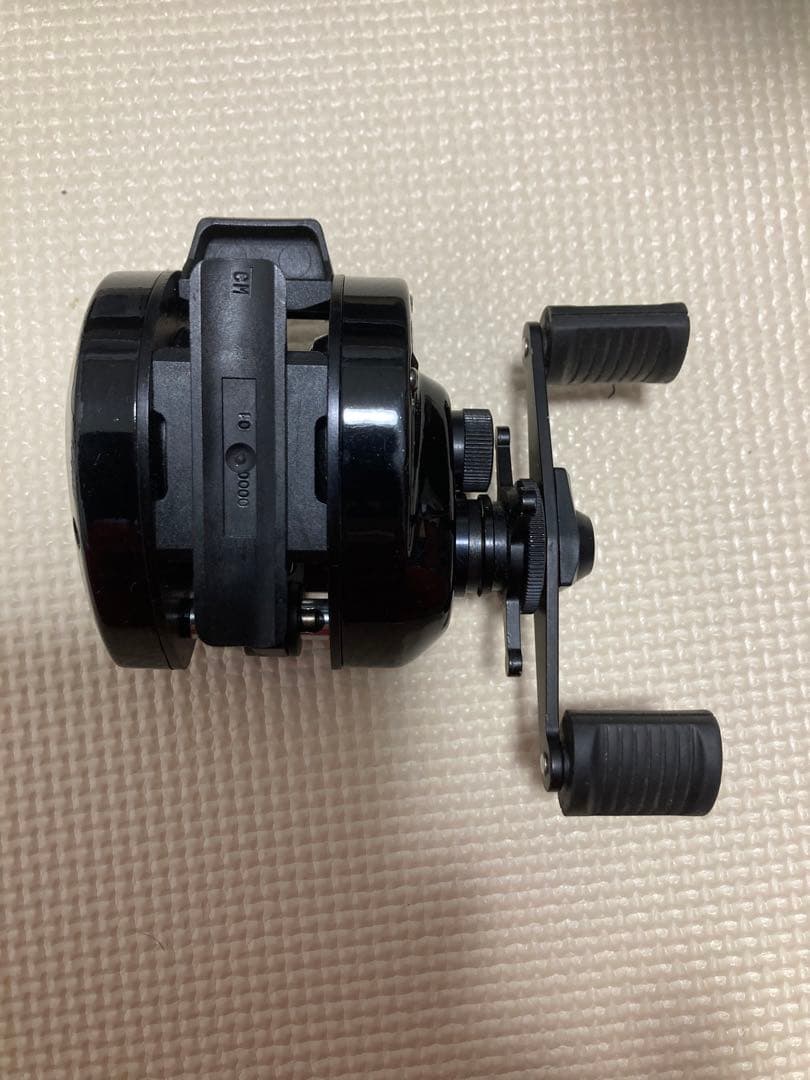 アンバサダー　シュプリーム　2スピード