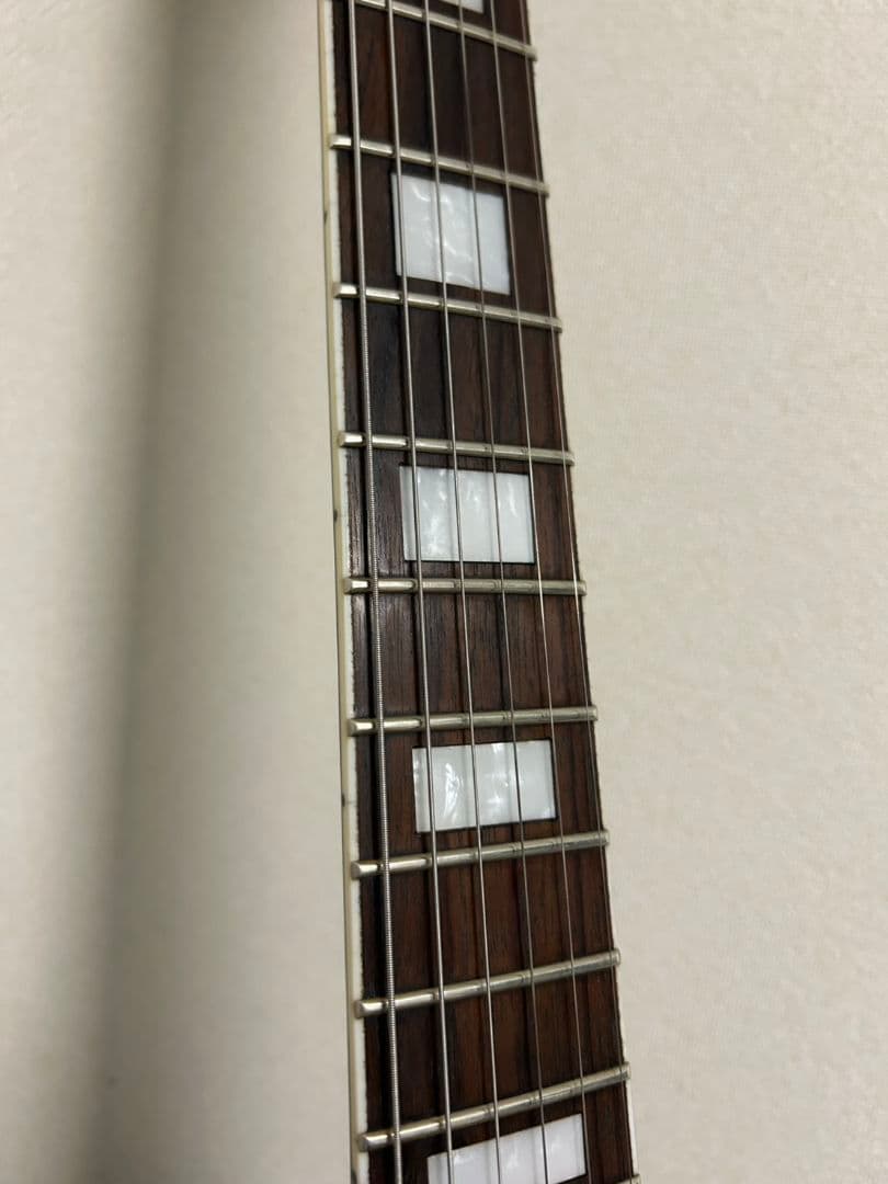 トーカイ　レスポールカスタム　tokai