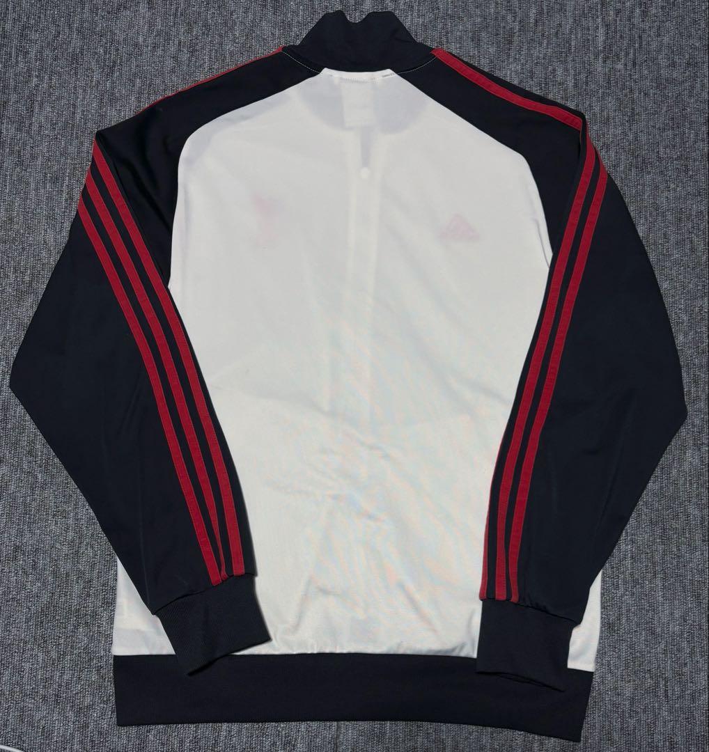 adidas リバプール　Liverpool トラックジャケット　ジャージ