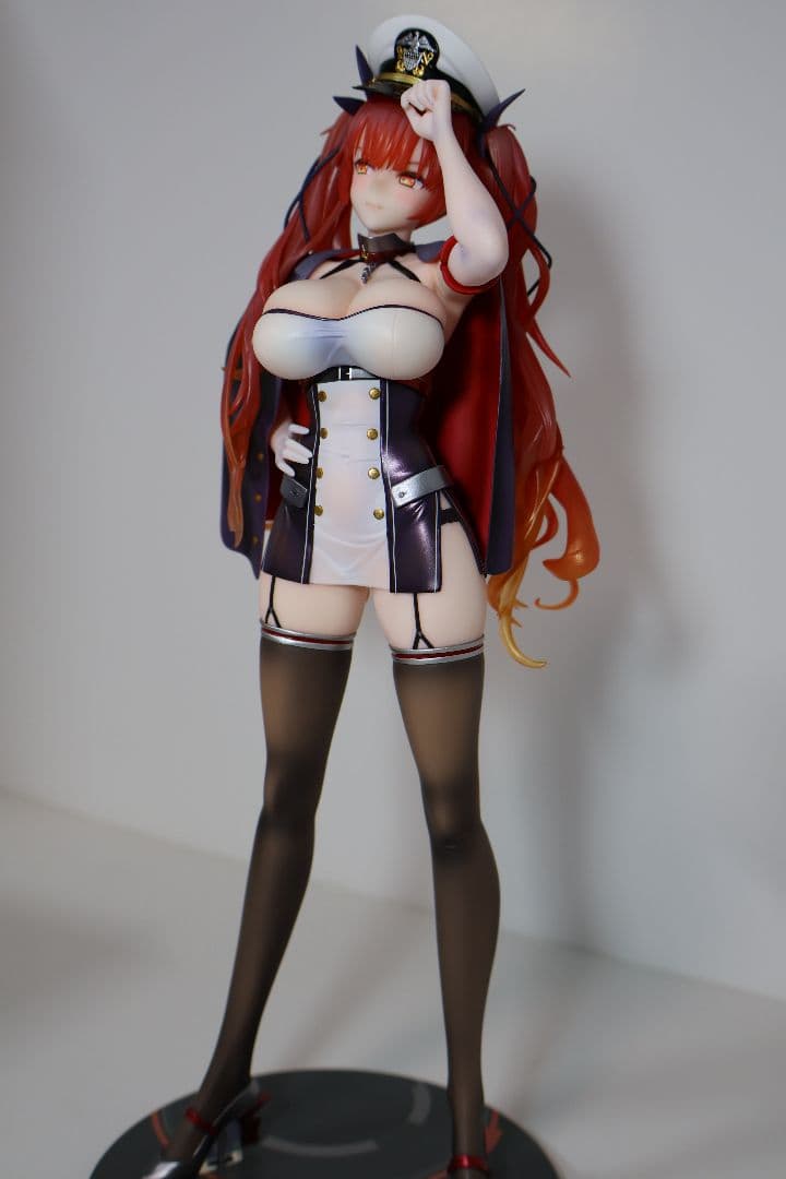 ALTER ホノルル 1/7 軽装ver