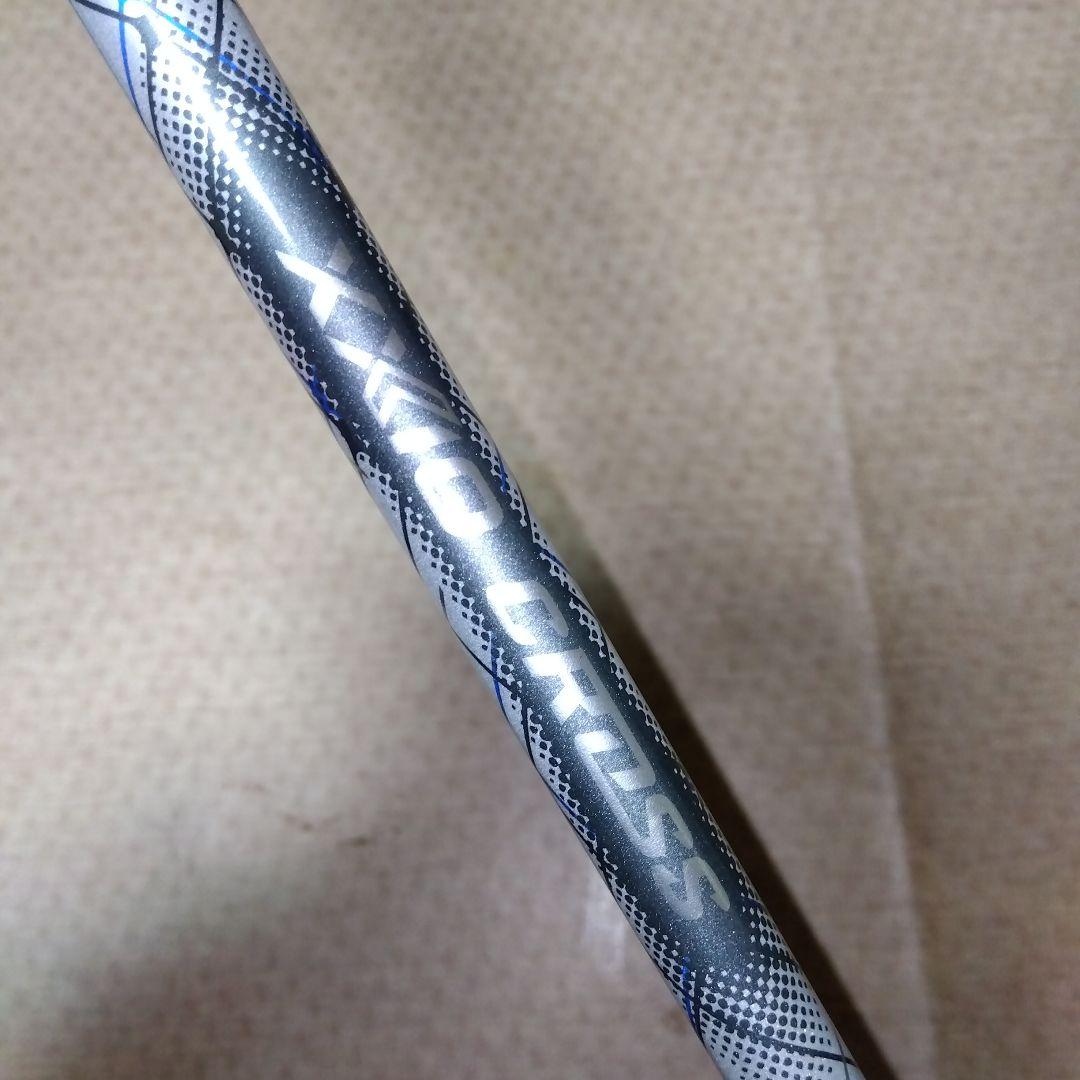 ゼクシオ CROSS ウェッジ【DW】フレックス【Ｓ】新品未使用