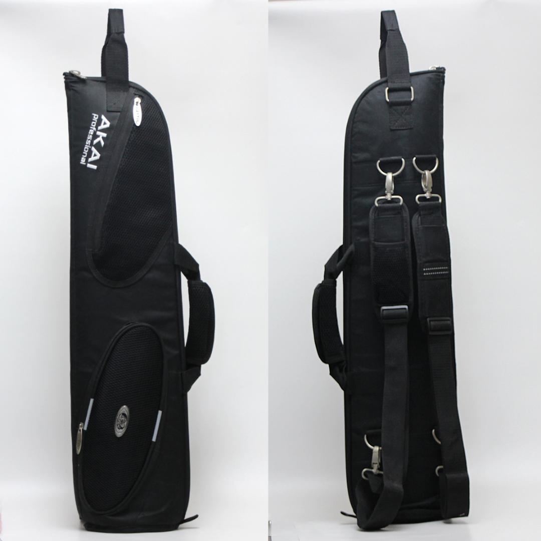 アカイ EWI4000S ewi 4000s ウィンドシンセ 電子サックス