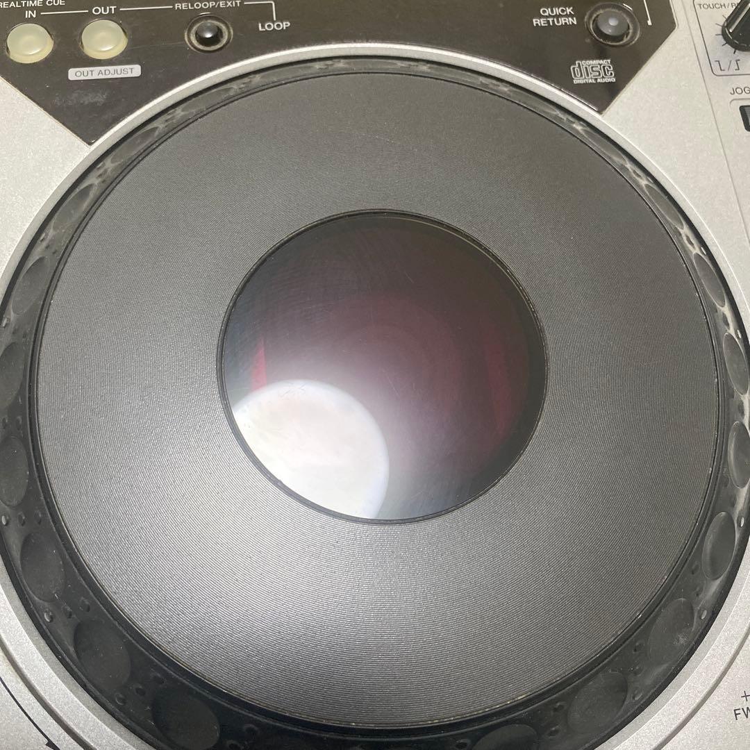 は*x様 Pioneer CDJ-800 2台セット
