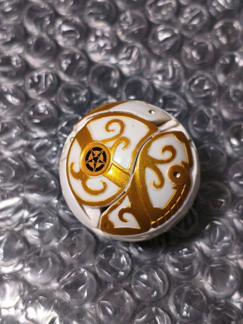 爆丸　ナーガダージャ