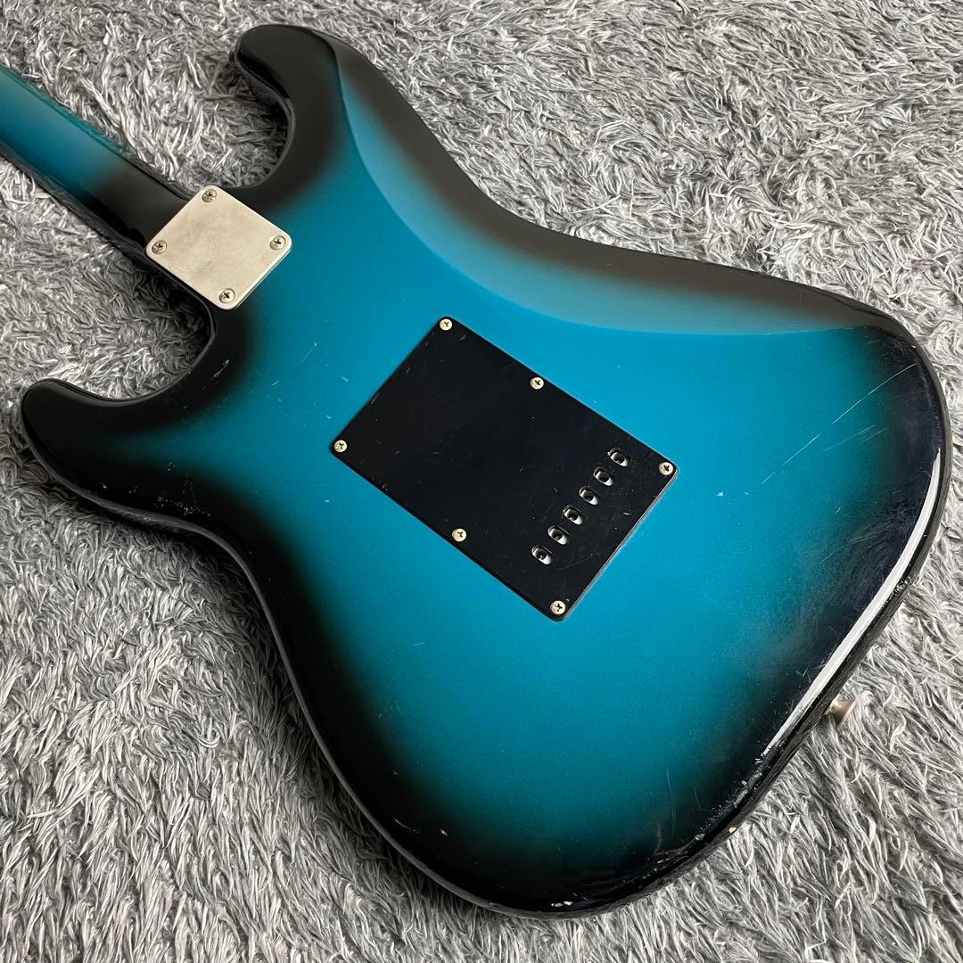 ギター YAMAHA ST400R MADE IN JAPAN