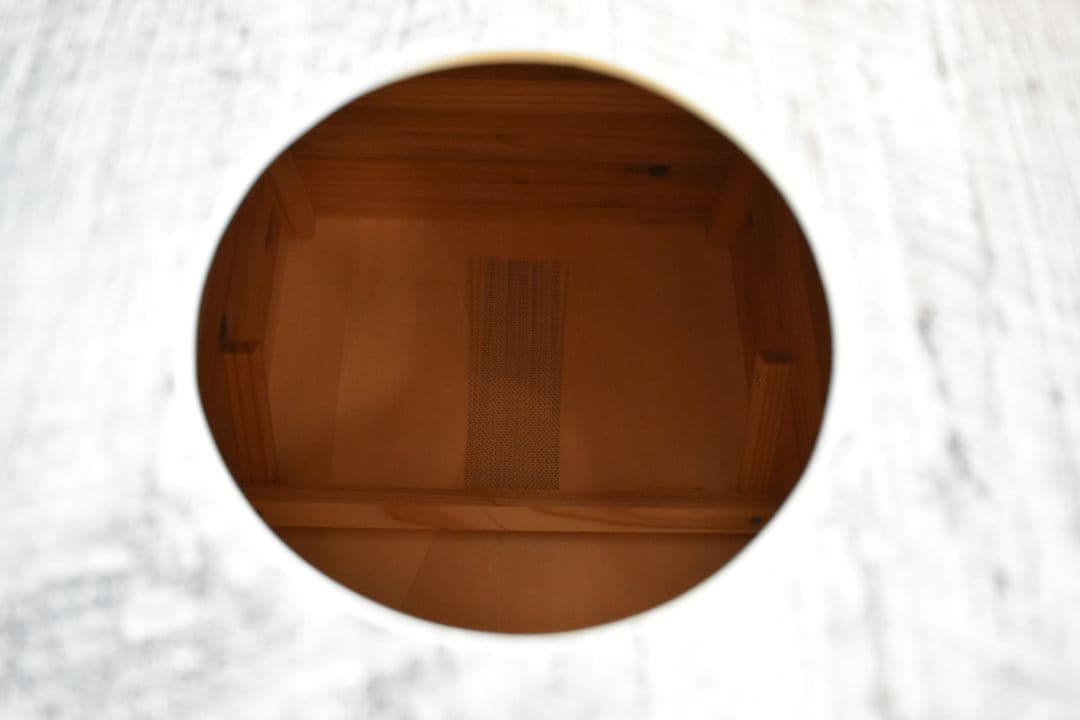 カホン　ハンドメイド