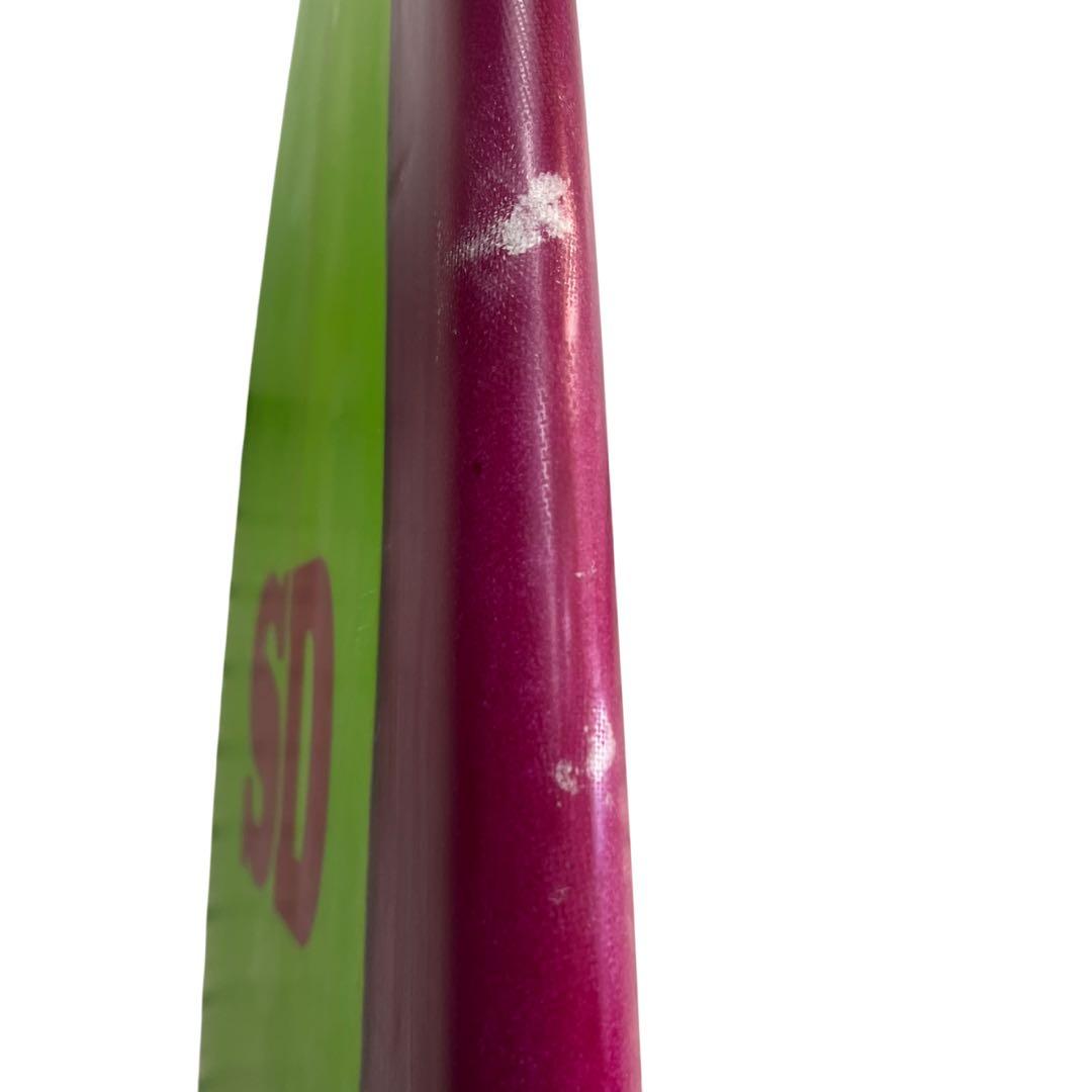 高知ローカルボード ミッドレングス 7'6\" 新品ハードケース付き