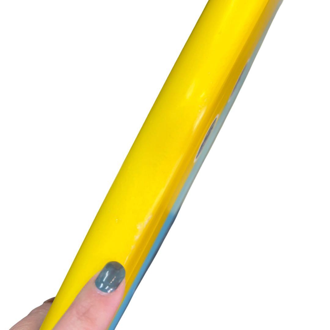 高知ローカルボード ミッドレングス 7'6\" 新品ハードケース付き