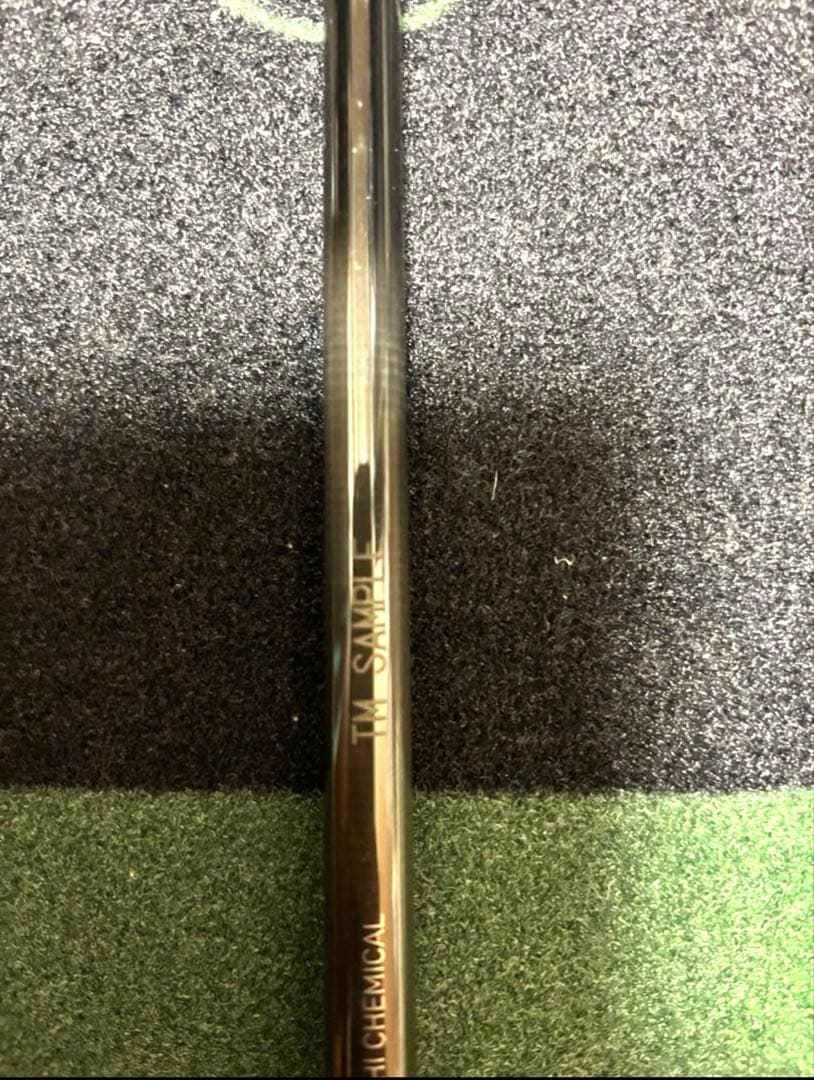 TENSEI CK Orenge50-S テーラーメイド用　ドライバー　試打刻印