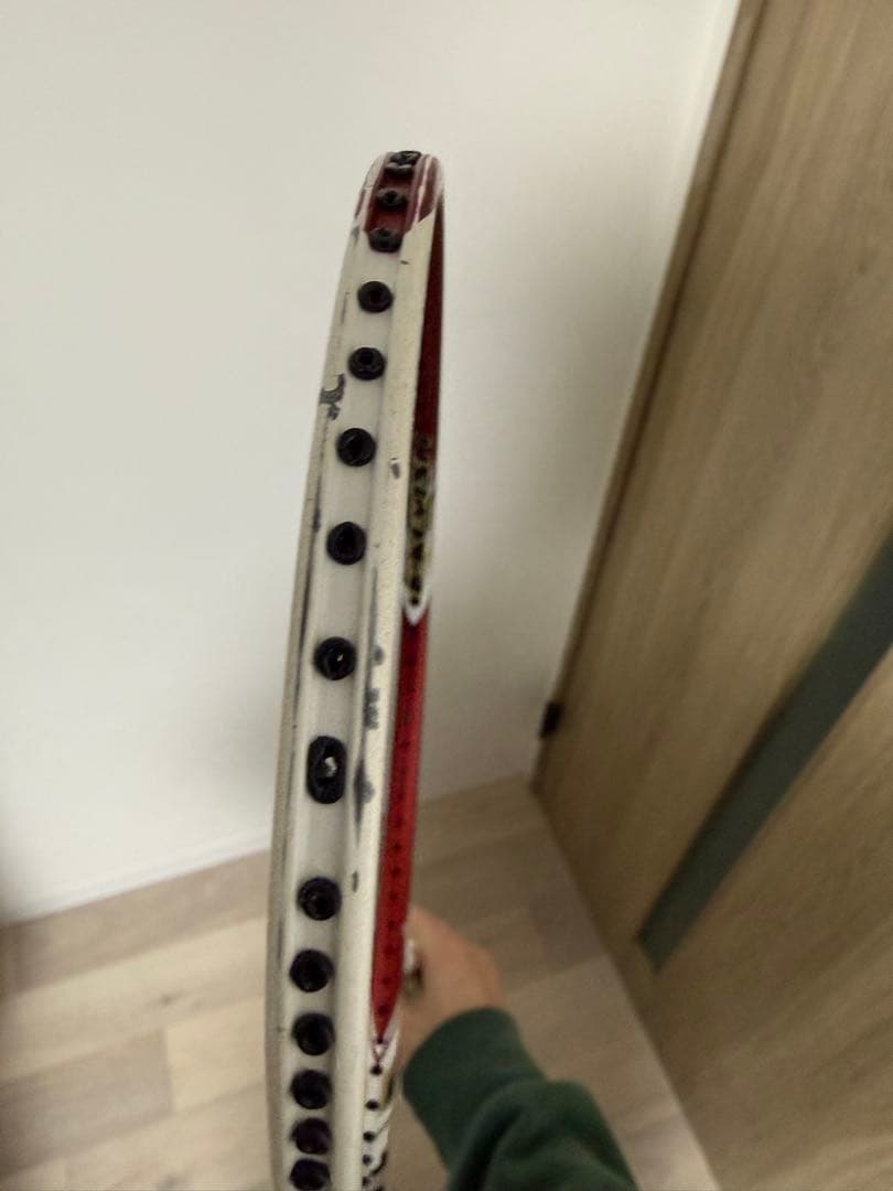 アークセイバーisrash 3ug5