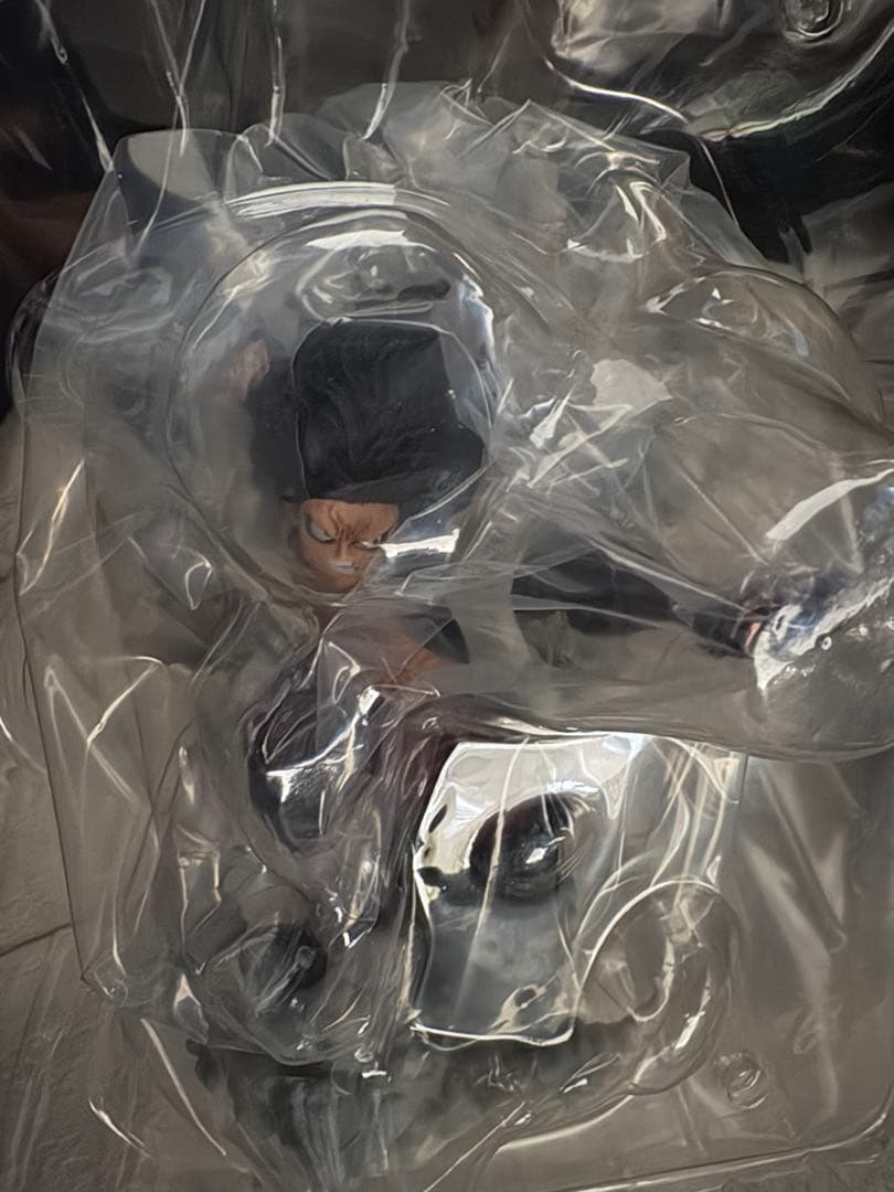 ワンピース 一番くじ バトルメモリーズ A賞 スネイクマン