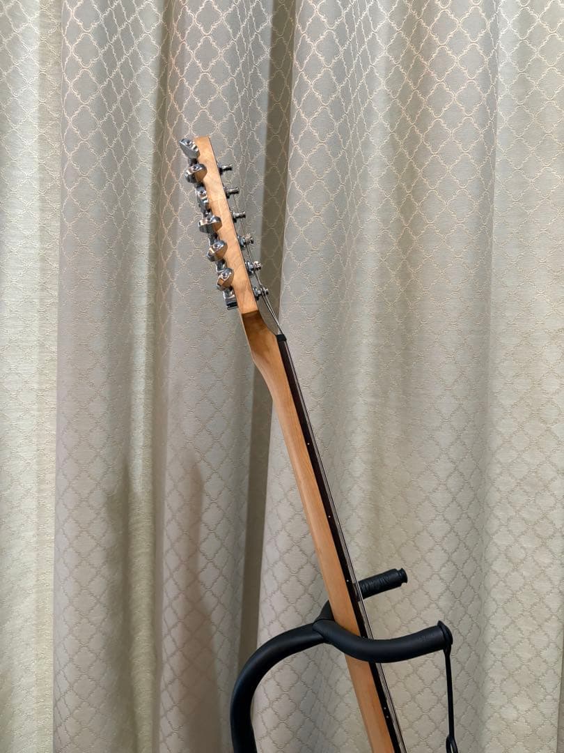 ibanez JET KING ギター