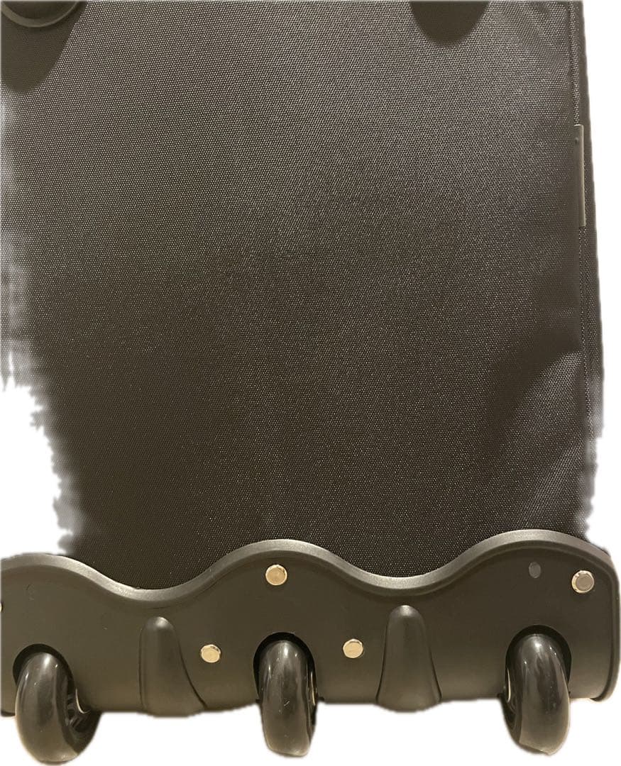 t*)様 東京ヴェルディ プラチナ会員 限定 キャリーバッグ ヴェルディ 美品