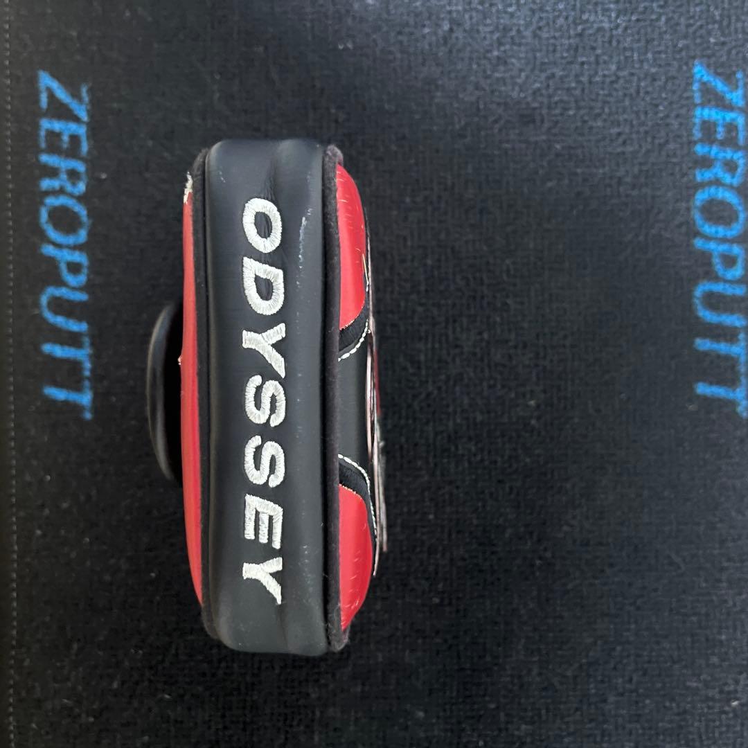 EXO INDIANAPOLIS オデッセイ　Odyssey callaway