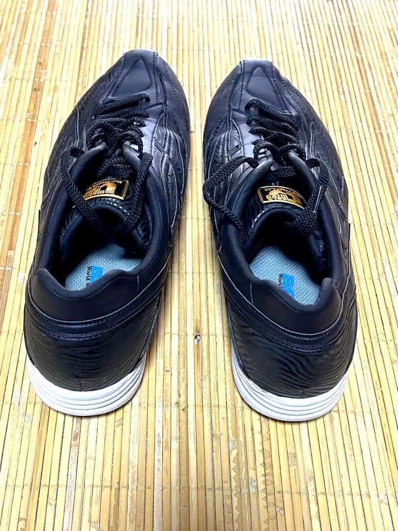 ビモロシューズ　BEMORO 27.0cm 美品⭐︎