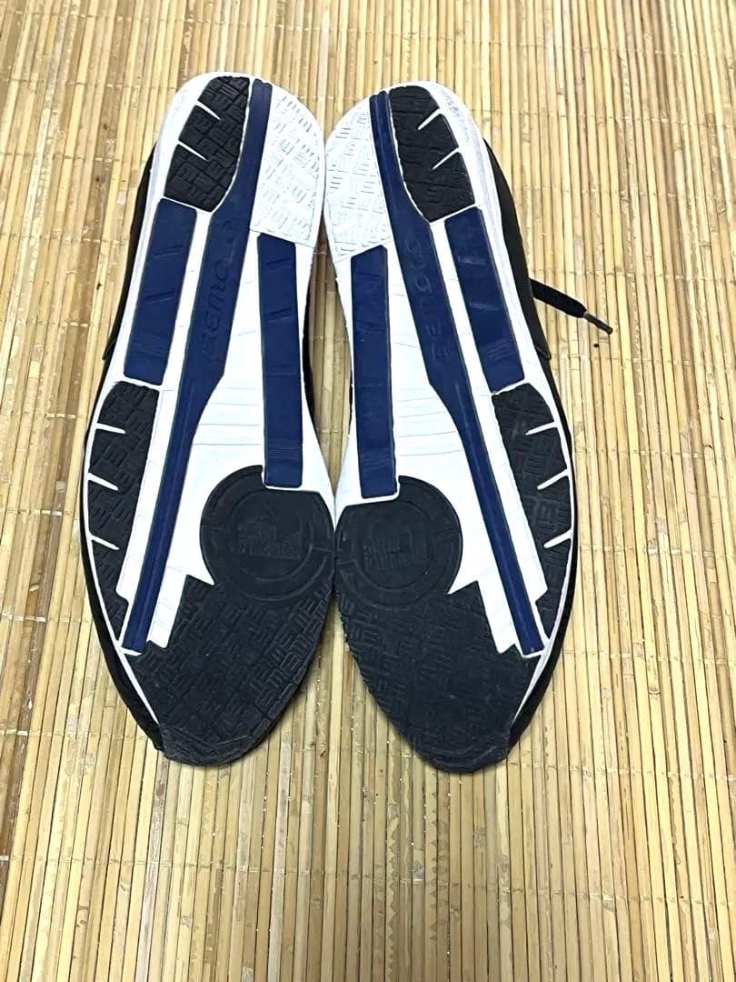 ビモロシューズ　BEMORO 27.0cm 美品⭐︎