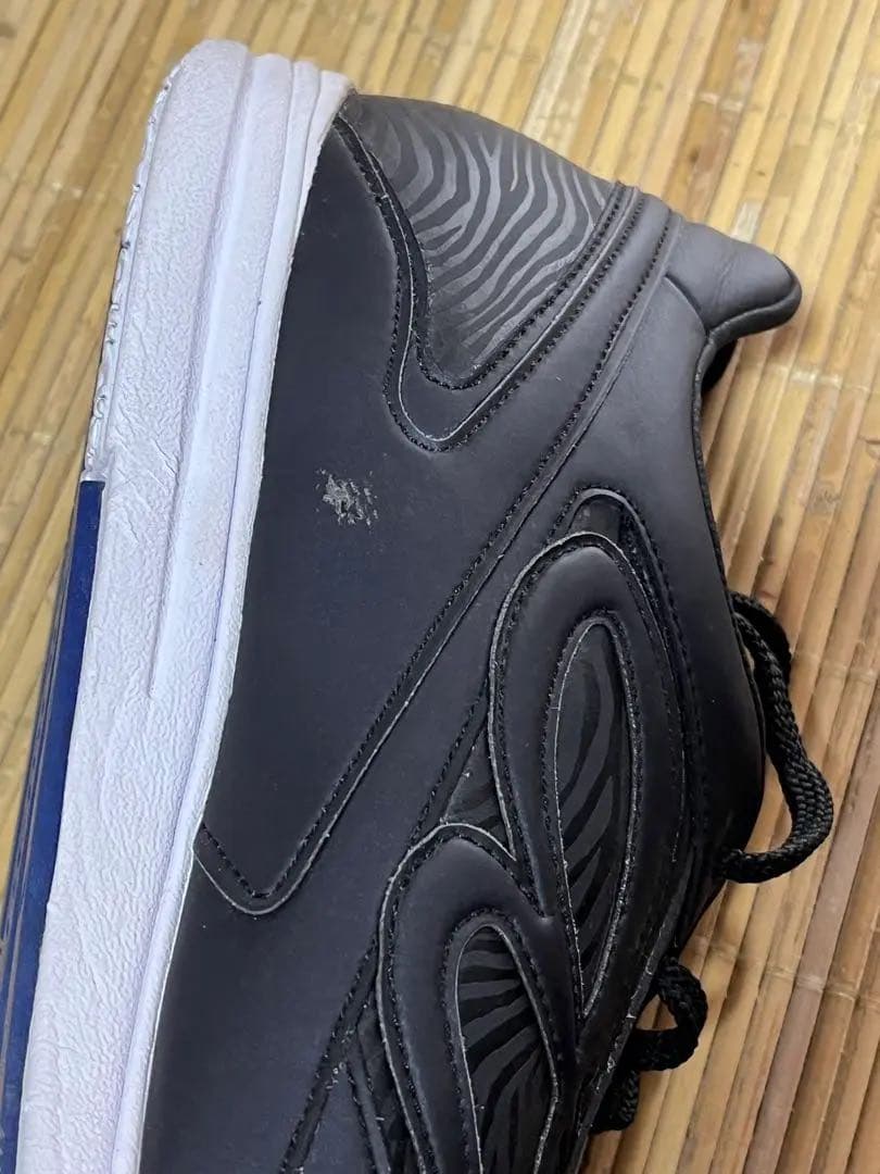 ビモロシューズ　BEMORO 27.0cm 美品⭐︎