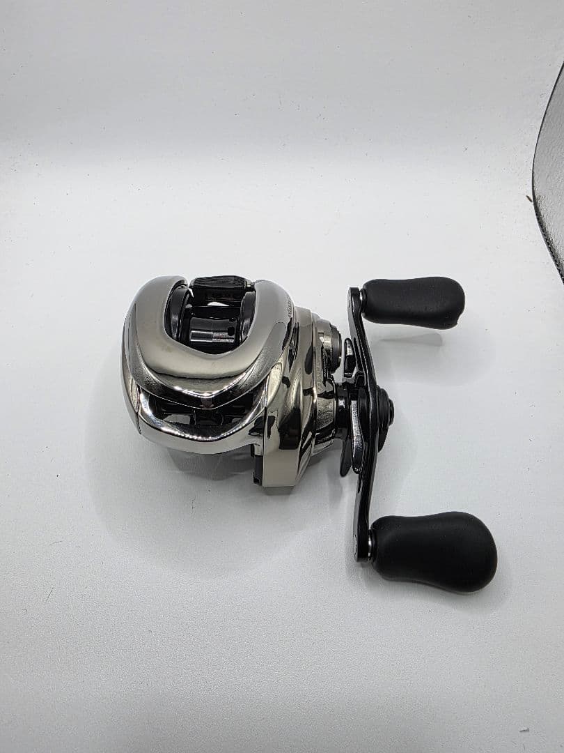 リール YT31 SHIMANO 21ANTARES DC XG LEFT