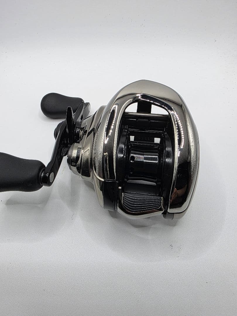 リール YT31 SHIMANO 21ANTARES DC XG LEFT