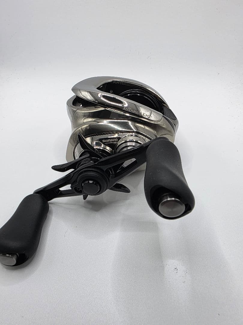 リール YT31 SHIMANO 21ANTARES DC XG LEFT